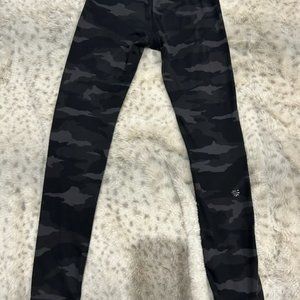 Athleta Girl Leggings - four pair bundle, size 8/10 girls